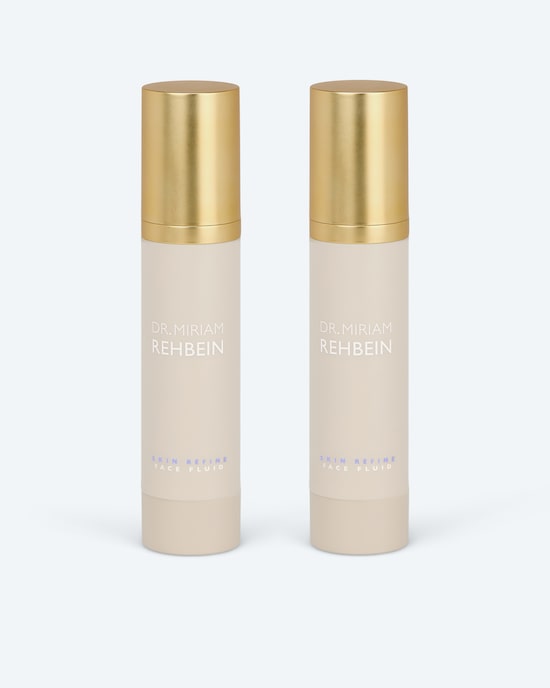 Produktabbildung für Face Fluid, 2tlg.
