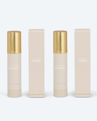 Produktabbildung 3 für Face Fluid, 2tlg.