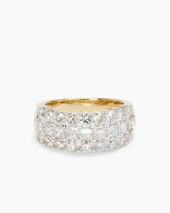 Produktabbildung für Diamantring 3,0 ct