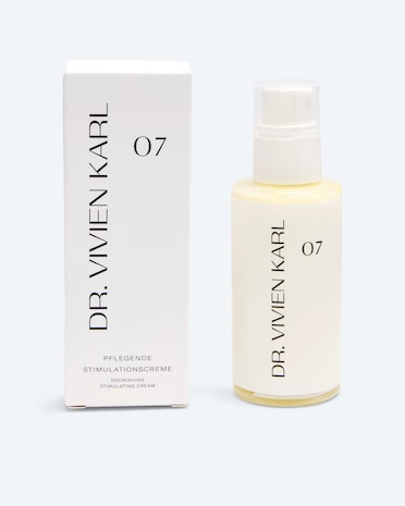 Produktabbildung für Gleitcreme