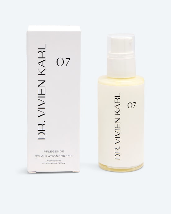 Produktabbildung für Gleitcreme
