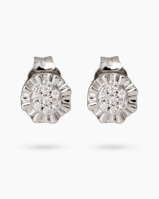 Produktabbildung für Brillant-Ohrstecker 0,50 ct