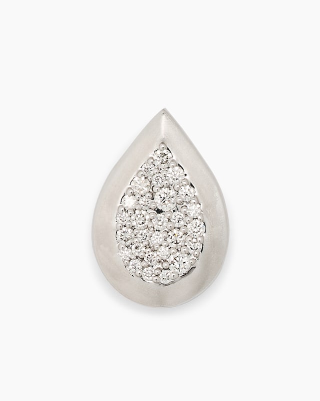 Brillant-Anhänger 0,25 ct