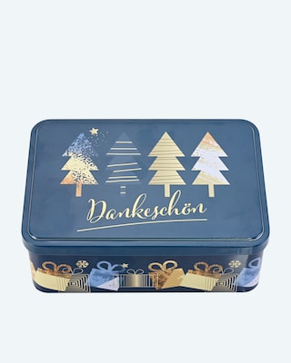 Produktabbildung 1 für Danke-Dosen, 2x 300 g