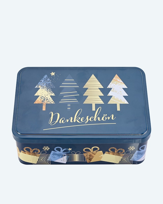 Danke-Dosen, 2x 300 g