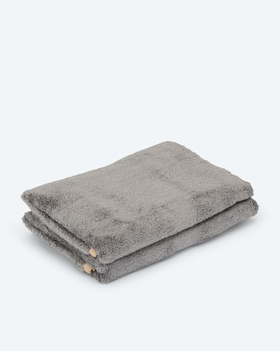 Produktabbildung für Kosmetik - & Frisierhandtücher 2er-Set