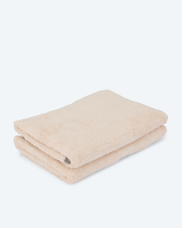 Kosmetik - & Frisierhandtücher 2er-Set