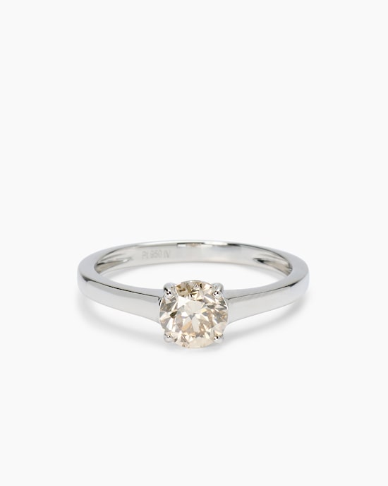 Produktabbildung für Brillantring 1,00 ct