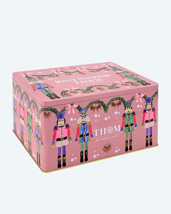 Produktabbildung für Gebäcktruhe by Thomas Rath, 1.050 g