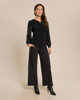 Produktabbildung 3 für Thermo-Hose mit Gallonstreifen