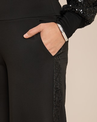 Produktabbildung 5 für Thermo-Hose mit Gallonstreifen