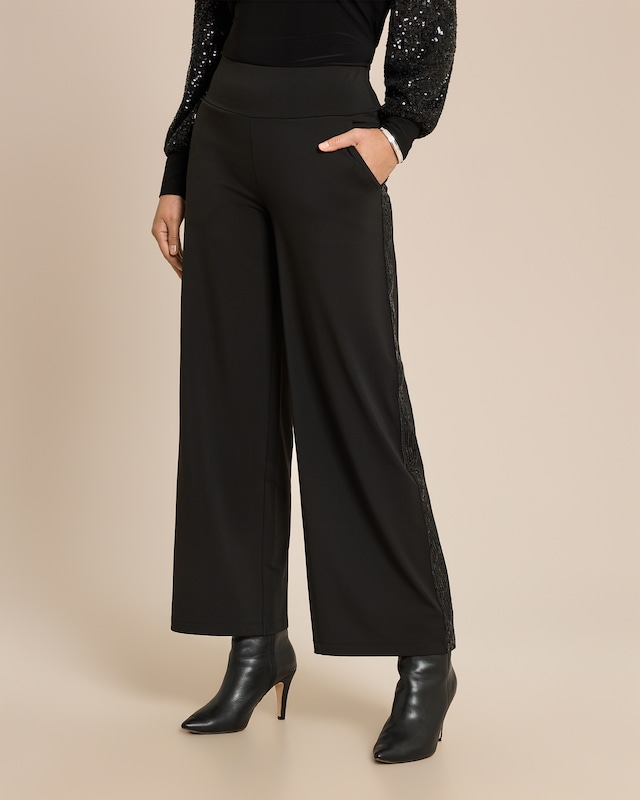 Thermo-Hose mit Gallonstreifen