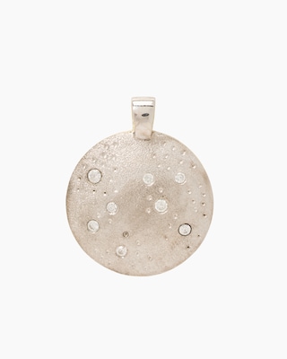 Produktabbildung 2 für Wende-Brillant-Anhänger 0,325 ct