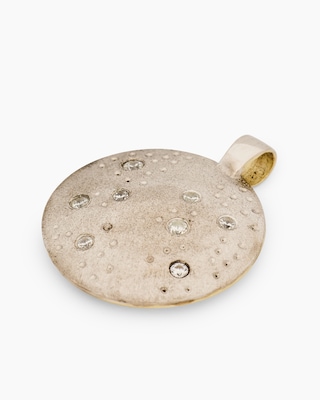 Produktabbildung 4 für Wende-Brillant-Anhänger 0,325 ct