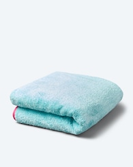Produktabbildung für XXL Bade- & Strandtuch mit Reißverschluss