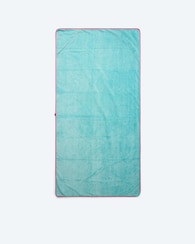 Produktabbildung für XXL Bade- & Strandtuch mit Reißverschluss