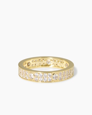 Produktabbildung 3 für Ring mit Zirkonia