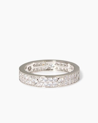 Produktabbildung 5 für Ring mit Zirkonia