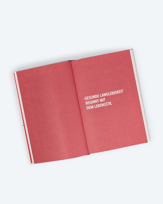 Produktabbildung 3 für Nina Ruge Buch: Altern wird heilbar + Collagen Activator