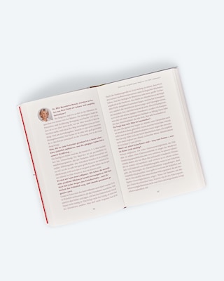 Produktabbildung 4 für Nina Ruge Buch: Altern wird heilbar + Collagen Activator