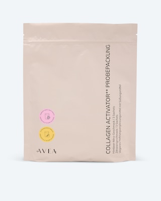 Produktabbildung 5 für Nina Ruge Buch: Altern wird heilbar + Collagen Activator