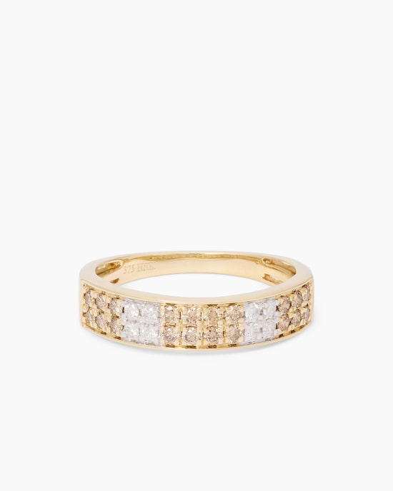 Produktabbildung für Brillantring 0,50 ct