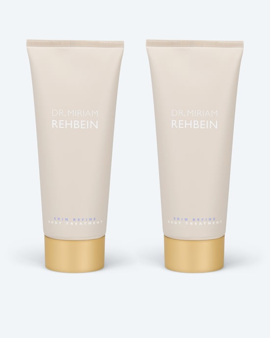 Produktabbildung für Body Treatment Körperpeeling, 2tlg.
