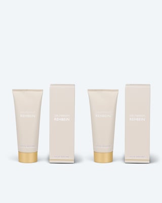 Produktabbildung 3 für Body Treatment Körperpeeling, 2tlg.