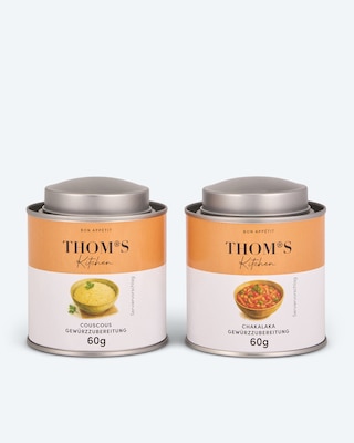 Produktabbildung 1 für Gewürzmischung "Afrika"