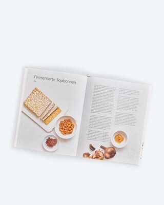 Produktabbildung 3 für Nina Ruge Buch: Der Verjüngungs-Plan + Collagen Activator