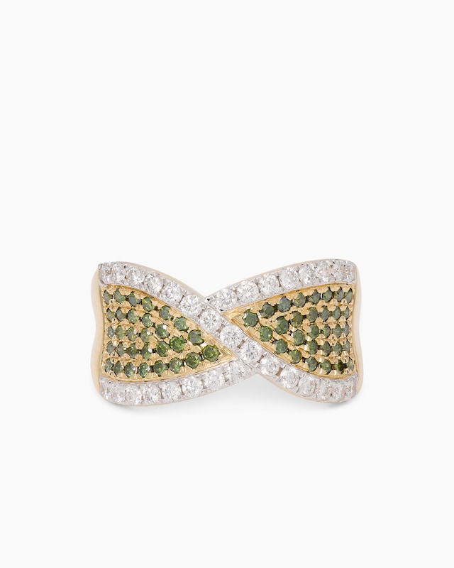 Brillantring 1,00 ct