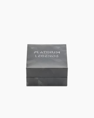 Produktabbildung 4 für Platinbarren Bulle & Bär