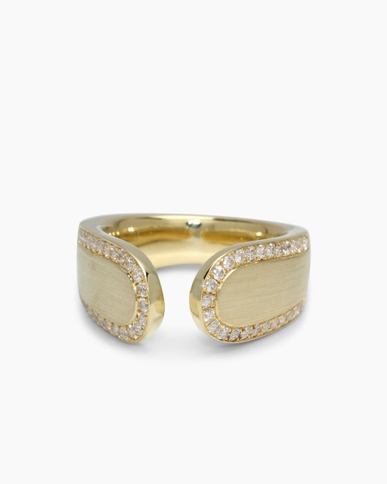 Produktabbildung für Brillantring, ca. 0,50 ct