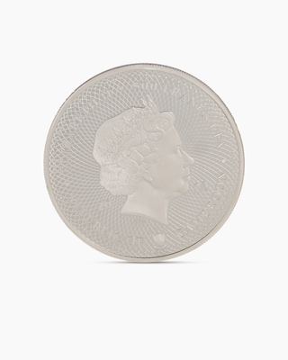 Produktabbildung 2 für Mysterious Rhodium Caribbean Life Amazone