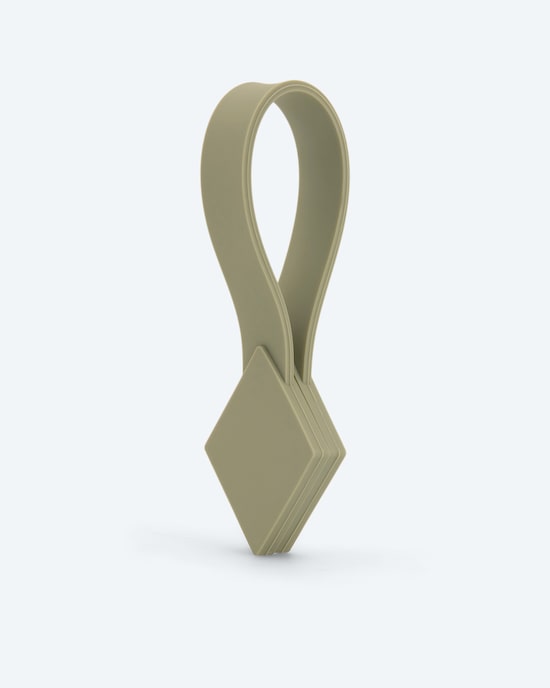 Produktabbildung für Magnetische Handtuchhalter 8er Set