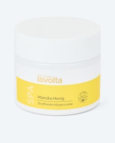 Produktabbildung für Manuka Körpercreme