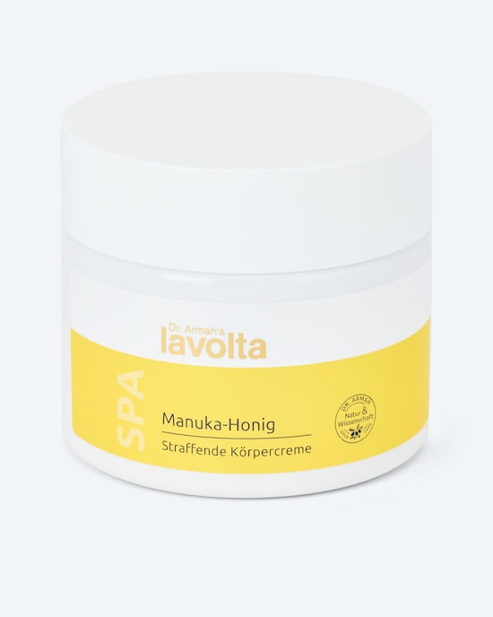 Produktabbildung für Manuka Körpercreme