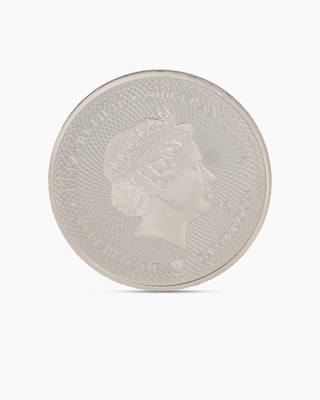 Produktabbildung 2 für Mysterious Rhodium Caribbean Life Flamingo