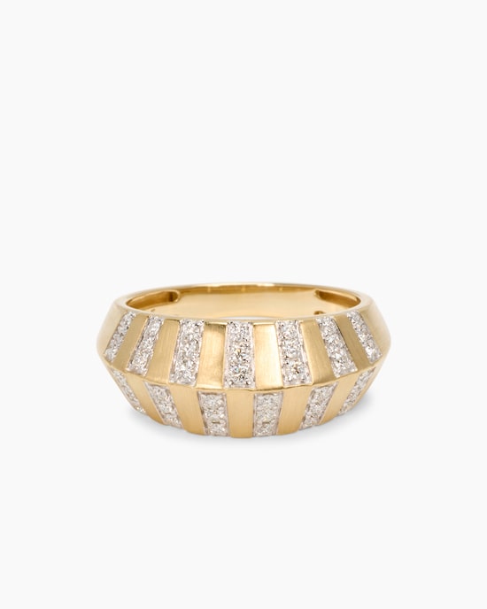 Produktabbildung für Brillantring 0,35 ct