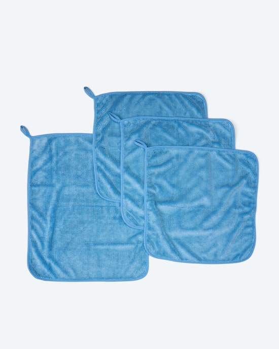 Produktabbildung für Trockentuch Dry and Clean, 4tlg.
