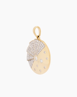 Produktabbildung 2 für Diamant-Anhänger 0,50 ct