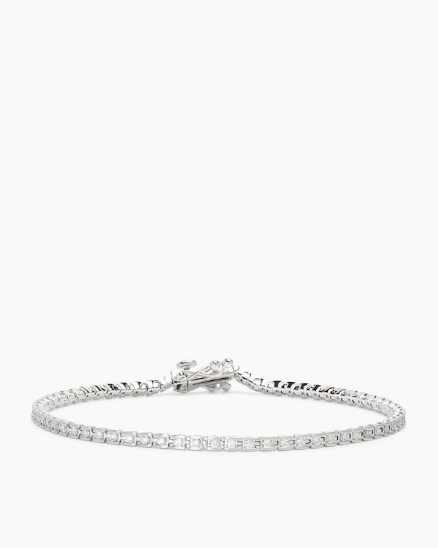 Brillant-Armband 1,00 ct