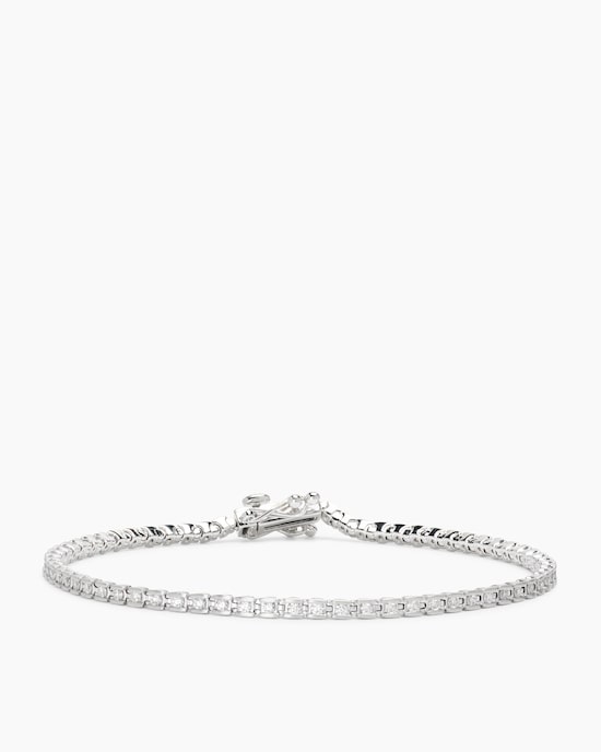 Produktabbildung für Brillant-Armband 1,00 ct