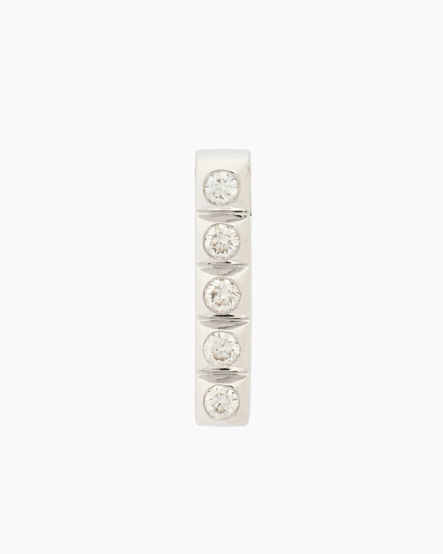 Brillant-Anhänger 0,25 ct