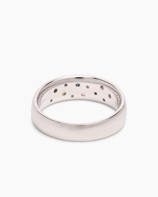 Produktabbildung 4 für Ring mit Multi-Turmalin