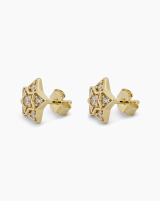 Produktabbildung 3 für Ohrstecker mit Zirkonia