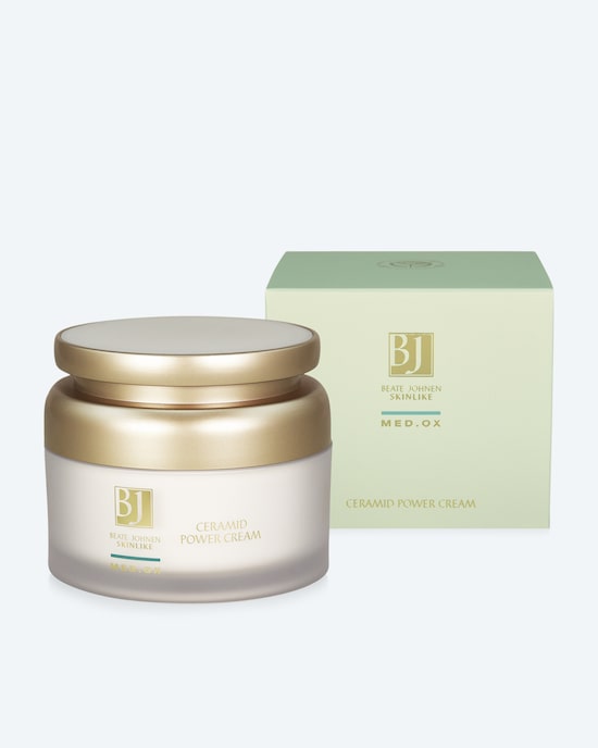 Produktabbildung für BJ MX Ceramid Cream