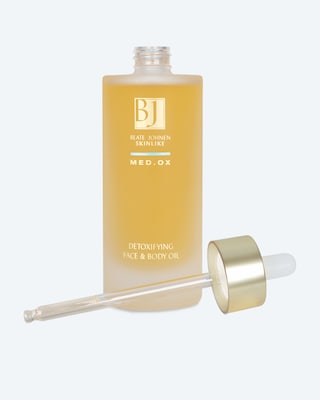 Produktabbildung 2 für Detoxifying Face & Body Oil