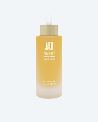 Produktabbildung 3 für Detoxifying Face & Body Oil