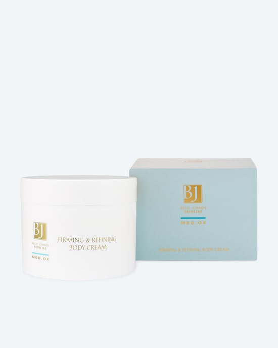 Produktabbildung für Firming & Refining Body Cream
